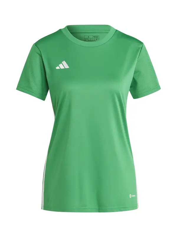 ADIDAS PERFORMANCE ADIDAS PERFORMANCE Tehnička sportska majica 'Tabela 23'  zelena / bijela