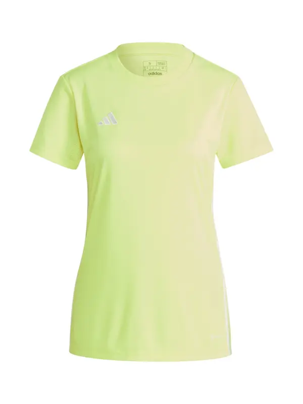ADIDAS PERFORMANCE ADIDAS PERFORMANCE Tehnička sportska majica 'Tabela 23'  žuta