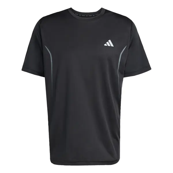 ADIDAS PERFORMANCE ADIDAS PERFORMANCE Tehnička sportska majica 'Tech Apparel'  crna / bijela