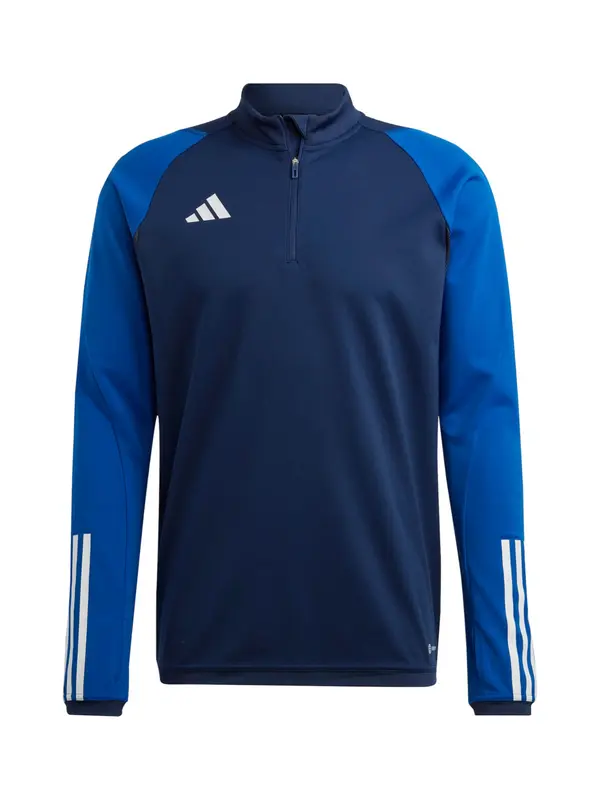 ADIDAS PERFORMANCE ADIDAS PERFORMANCE Tehnička sportska majica 'Tiro 23 Competition'  plava / tamno plava / bijela