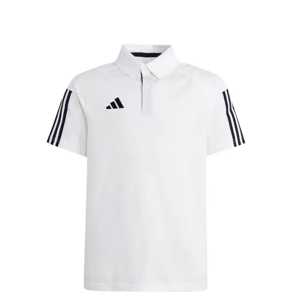 ADIDAS PERFORMANCE ADIDAS PERFORMANCE Tehnička sportska majica 'Tiro 23'  crna / bijela