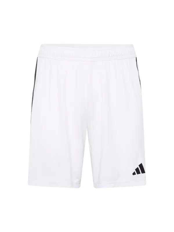 ADIDAS PERFORMANCE ADIDAS PERFORMANCE Tehnička sportska majica 'Tiro 23 League'  crna / bijela