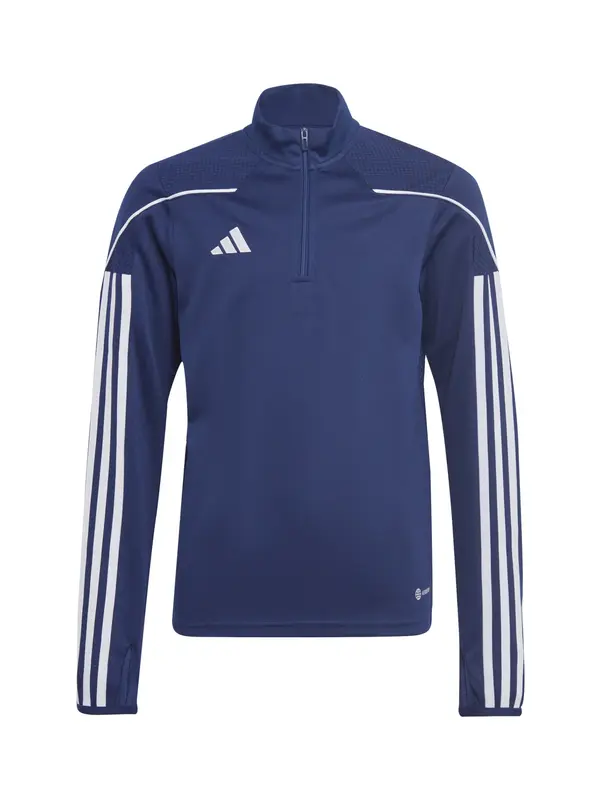 ADIDAS PERFORMANCE ADIDAS PERFORMANCE Tehnička sportska majica 'Tiro 23 League'  tamno plava / bijela