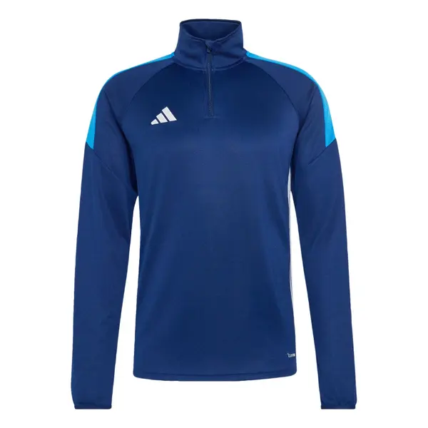 ADIDAS PERFORMANCE ADIDAS PERFORMANCE Tehnička sportska majica 'Tiro 26 Essentials'  kraljevsko plava / tamno plava / bijela