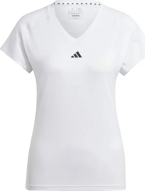 ADIDAS PERFORMANCE ADIDAS PERFORMANCE Tehnička sportska majica 'Train Essentials'  bijela