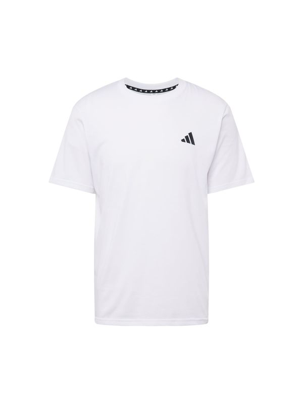 ADIDAS PERFORMANCE ADIDAS PERFORMANCE Tehnička sportska majica 'Train Essentials Comfort '  crna / bijela