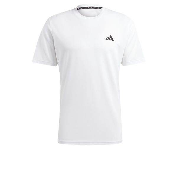 ADIDAS PERFORMANCE ADIDAS PERFORMANCE Tehnička sportska majica 'Train Essentials'  crna / bijela
