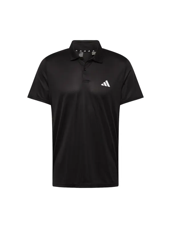 ADIDAS PERFORMANCE ADIDAS PERFORMANCE Tehnička sportska majica 'Train Essentials'  crna / bijela
