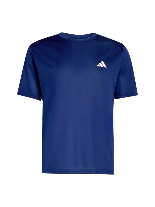 ADIDAS PERFORMANCE ADIDAS PERFORMANCE Tehnička sportska majica 'WE'  tamno plava