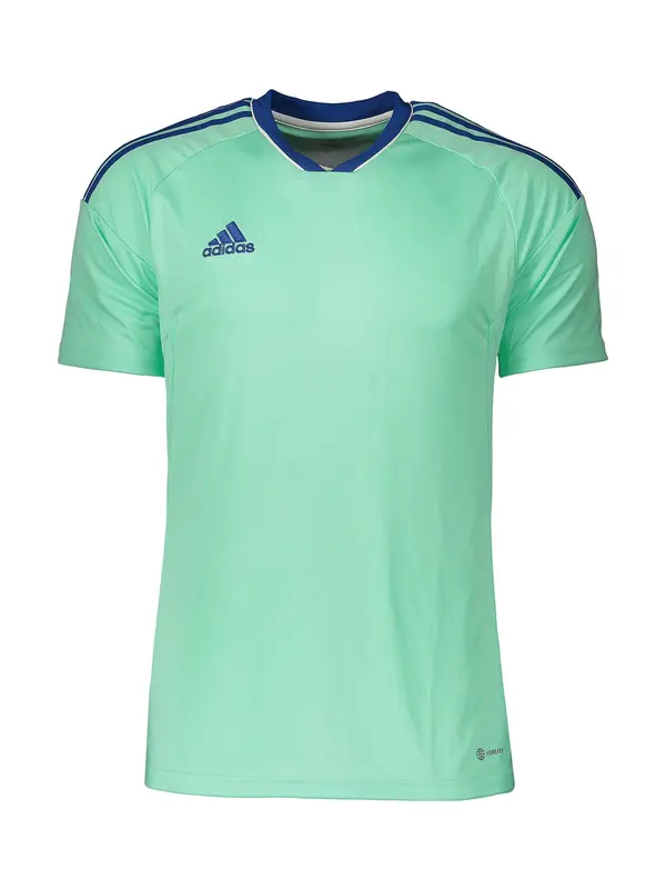 ADIDAS PERFORMANCE ADIDAS PERFORMANCE Tehnička sportska majica  žad / crna