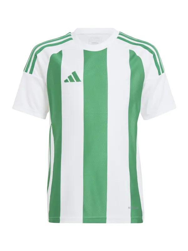 ADIDAS PERFORMANCE ADIDAS PERFORMANCE Tehnička sportska majica  zelena / bijela