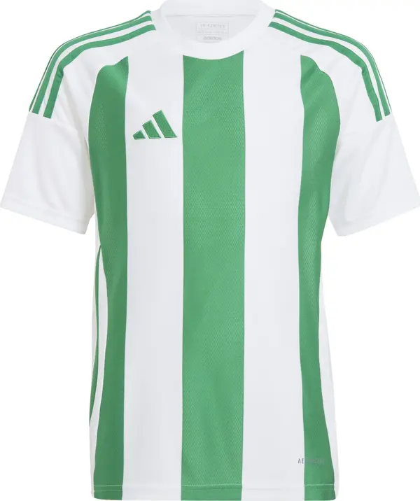 ADIDAS PERFORMANCE ADIDAS PERFORMANCE Tehnička sportska majica  zelena / bijela