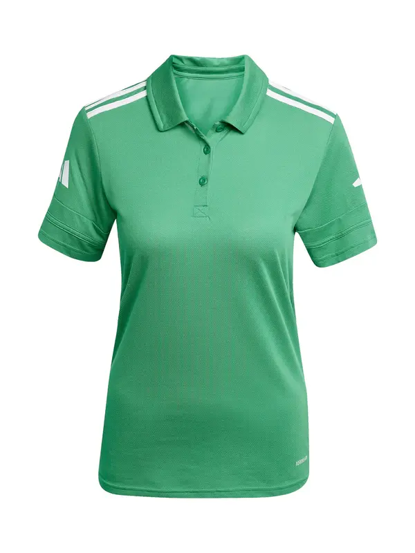 ADIDAS PERFORMANCE ADIDAS PERFORMANCE Tehnička sportska majica  zelena / bijela