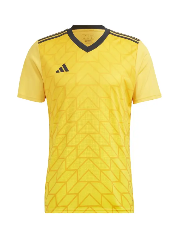 ADIDAS PERFORMANCE ADIDAS PERFORMANCE Tehnička sportska majica  zlatna