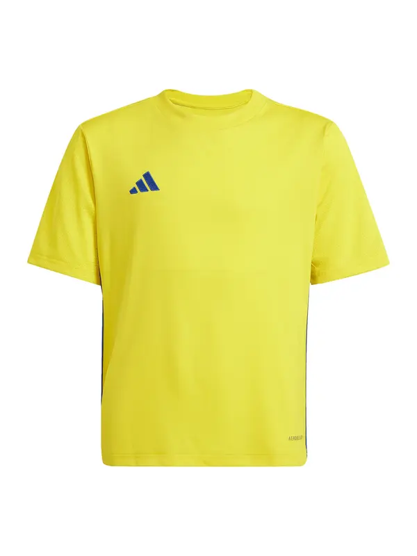ADIDAS PERFORMANCE ADIDAS PERFORMANCE Tehnička sportska majica  žuta