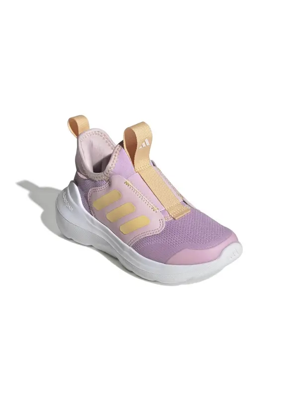 ADIDAS PERFORMANCE ADIDAS PERFORMANCE Tenisice 'TENSAUR COMFORT'  limun / lavanda / breskva