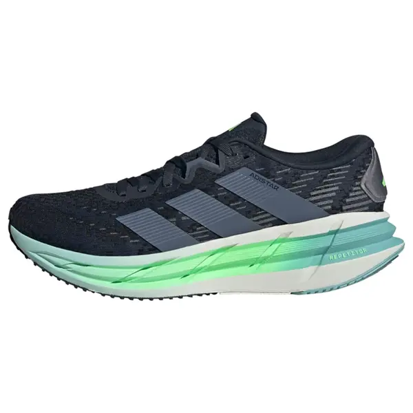 ADIDAS PERFORMANCE ADIDAS PERFORMANCE Tenisice za trčanje 'Adistar 4'  golublje plava / tamno plava / siva / menta