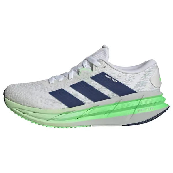 ADIDAS PERFORMANCE ADIDAS PERFORMANCE Tenisice za trčanje 'ADISTAR 4'  mornarsko plava / bijela