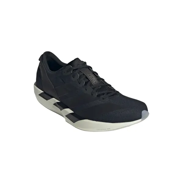 ADIDAS PERFORMANCE ADIDAS PERFORMANCE Tenisice za trčanje 'ADIZERO ADIOS 9'  crna / bijela