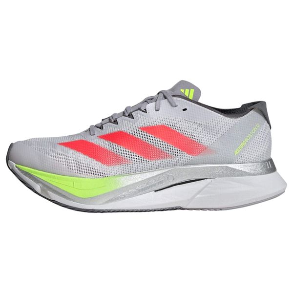 ADIDAS PERFORMANCE ADIDAS PERFORMANCE Tenisice za trčanje 'Adizero Boston 12'  siva / zelena / roza