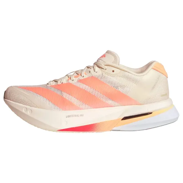 ADIDAS PERFORMANCE ADIDAS PERFORMANCE Tenisice za trčanje 'Adizero Boston 13'  bež / losos