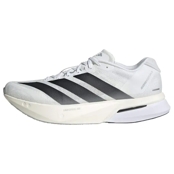ADIDAS PERFORMANCE ADIDAS PERFORMANCE Tenisice za trčanje 'Adizero Boston 13'  crna / bijela