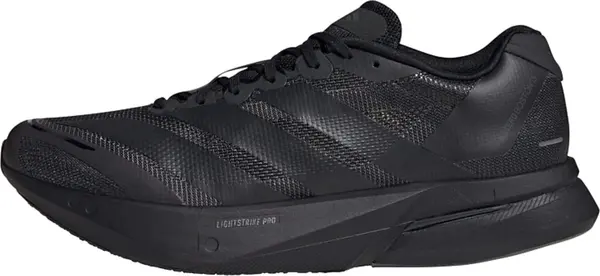 ADIDAS PERFORMANCE ADIDAS PERFORMANCE Tenisice za trčanje 'Adizero Boston 13'  crna