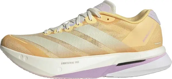 ADIDAS PERFORMANCE ADIDAS PERFORMANCE Tenisice za trčanje 'Adizero Boston 13'  med / srebro