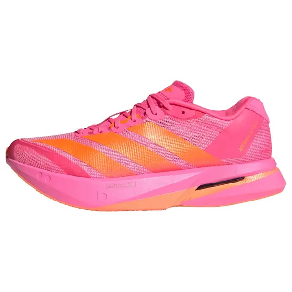 ADIDAS PERFORMANCE ADIDAS PERFORMANCE Tenisice za trčanje 'Adizero Boston 13'  neonsko narančasta / roza