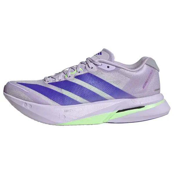 ADIDAS PERFORMANCE ADIDAS PERFORMANCE Tenisice za trčanje 'Adizero Boston 13'  plava / lavanda / svijetloljubičasta