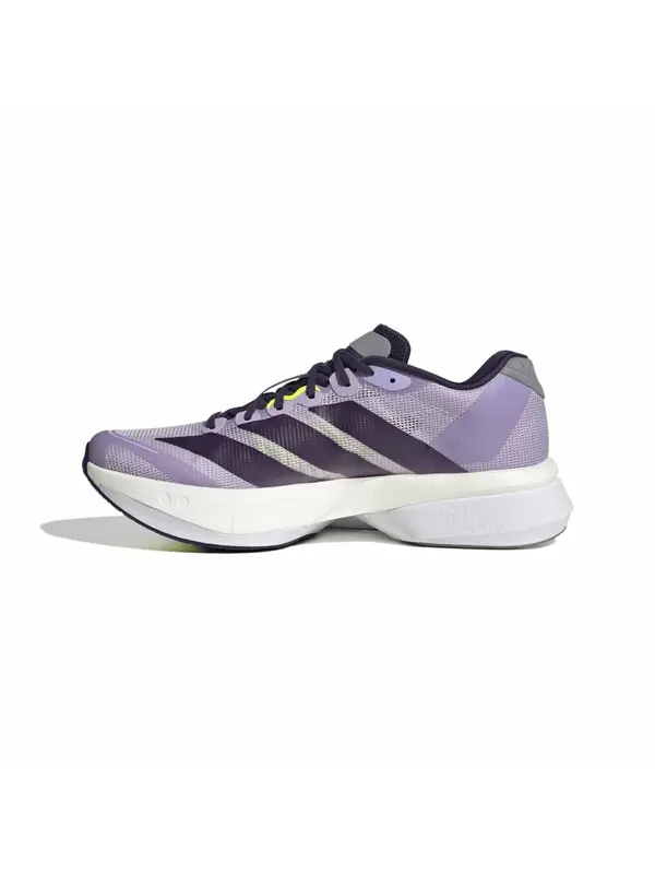 ADIDAS PERFORMANCE ADIDAS PERFORMANCE Tenisice za trčanje 'ADIZERO BOSTON 13 W'  indigo / žuta