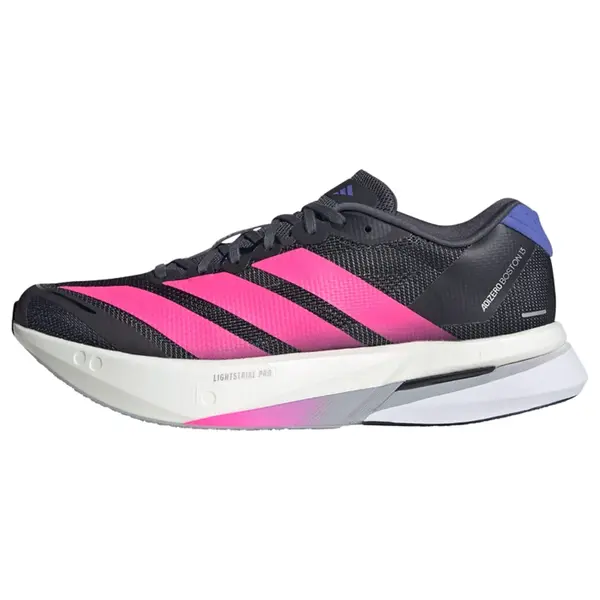 ADIDAS PERFORMANCE ADIDAS PERFORMANCE Tenisice za trčanje 'Adizero Boston'  plava / roza / crna