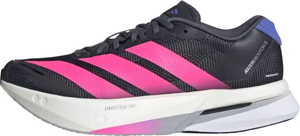 ADIDAS PERFORMANCE ADIDAS PERFORMANCE Tenisice za trčanje 'Adizero Boston'  plava / roza / crna