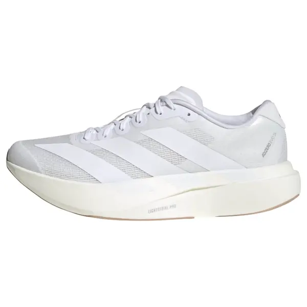 ADIDAS PERFORMANCE ADIDAS PERFORMANCE Tenisice za trčanje 'Adizero Evo SL'  bijela / prljavo bijela