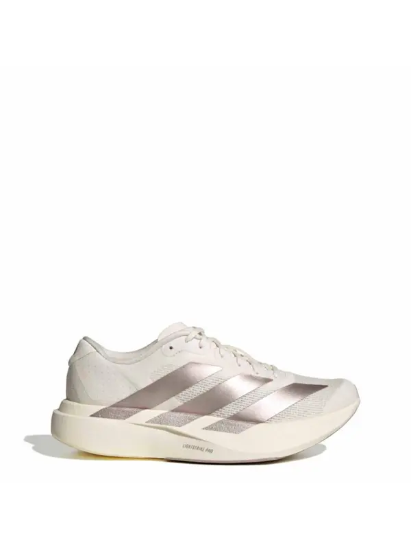 ADIDAS PERFORMANCE ADIDAS PERFORMANCE Tenisice za trčanje 'Adizero Evo Sl'  bronca / bijela