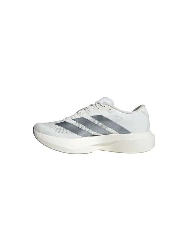 ADIDAS PERFORMANCE ADIDAS PERFORMANCE Tenisice za trčanje 'Adizero Evo SL'  crna / bijela