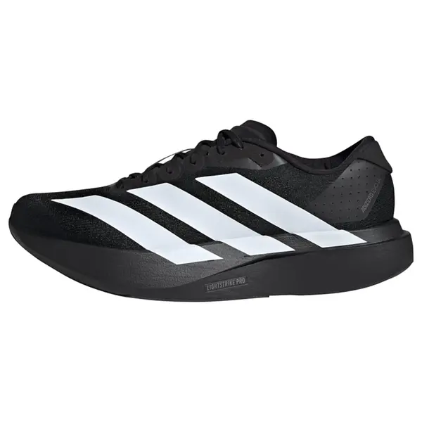 ADIDAS PERFORMANCE ADIDAS PERFORMANCE Tenisice za trčanje 'Adizero Evo SL'  crna / bijela