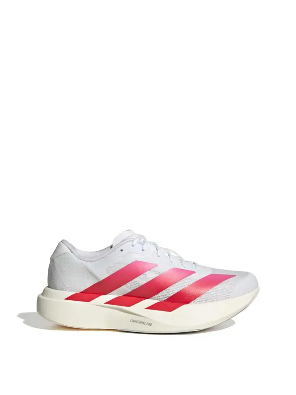 ADIDAS PERFORMANCE ADIDAS PERFORMANCE Tenisice za trčanje 'Adizero Evo SL'  jarko crvena / bijela / prljavo bijela