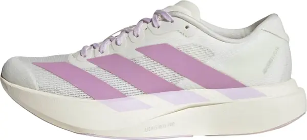 ADIDAS PERFORMANCE ADIDAS PERFORMANCE Tenisice za trčanje 'Adizero Evo Sl'  lavanda / bijela
