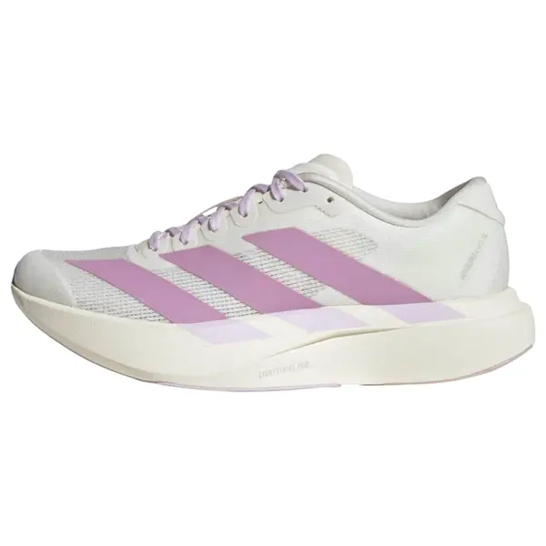 ADIDAS PERFORMANCE ADIDAS PERFORMANCE Tenisice za trčanje 'Adizero Evo Sl'  lavanda / bijela