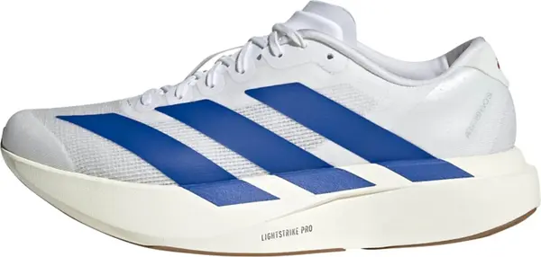 ADIDAS PERFORMANCE ADIDAS PERFORMANCE Tenisice za trčanje 'Adizero Evo SL'  plava / crvena / bijela