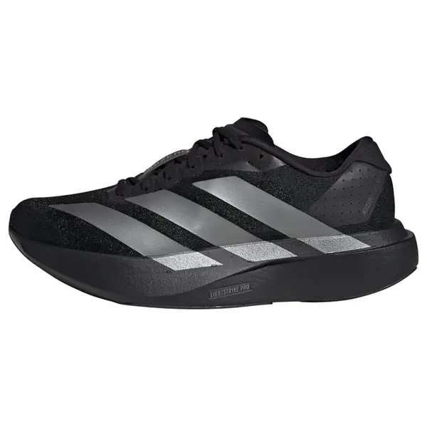ADIDAS PERFORMANCE ADIDAS PERFORMANCE Tenisice za trčanje 'Adizero Evo SL'  siva / crna