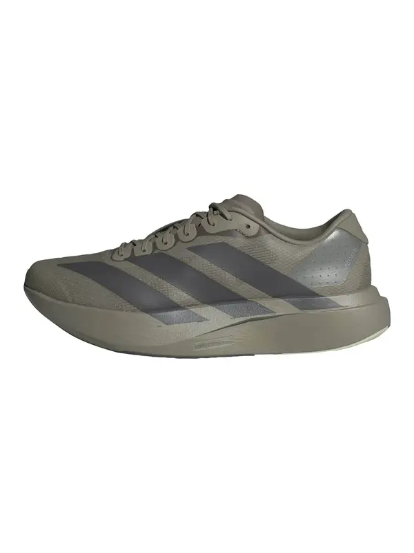 ADIDAS PERFORMANCE ADIDAS PERFORMANCE Tenisice za trčanje 'Adizero Evo SL'  zelena / crna