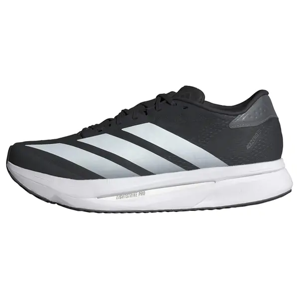 ADIDAS PERFORMANCE ADIDAS PERFORMANCE Tenisice za trčanje 'Adizero SL 2'  crna / srebro