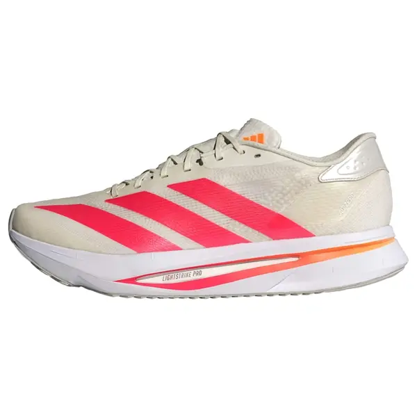 ADIDAS PERFORMANCE ADIDAS PERFORMANCE Tenisice za trčanje 'Adizero SL 2'  roza / bijela