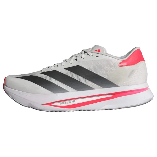 ADIDAS PERFORMANCE ADIDAS PERFORMANCE Tenisice za trčanje 'Adizero SL 2'  svijetlo crvena / crna / bijela