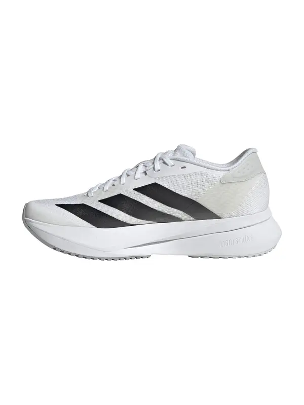 ADIDAS PERFORMANCE ADIDAS PERFORMANCE Tenisice za trčanje 'ADIZERO SL2'  bež / crna / bijela