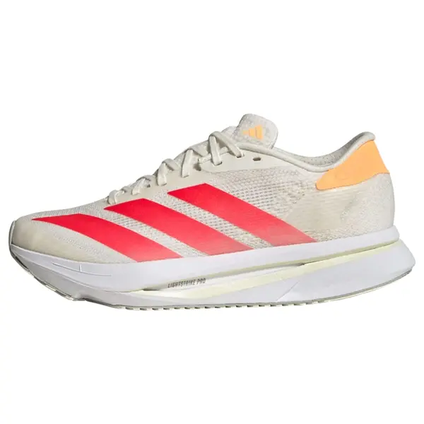 ADIDAS PERFORMANCE ADIDAS PERFORMANCE Tenisice za trčanje 'Adizero SL2'  narančasta / crvena / bijela