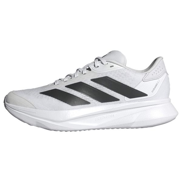 Adidas ADIDAS PERFORMANCE Tenisice za trčanje 'Duramo'  crna / bijela