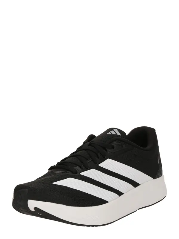 ADIDAS PERFORMANCE ADIDAS PERFORMANCE Tenisice za trčanje 'Duramo RC2'  crna / bijela